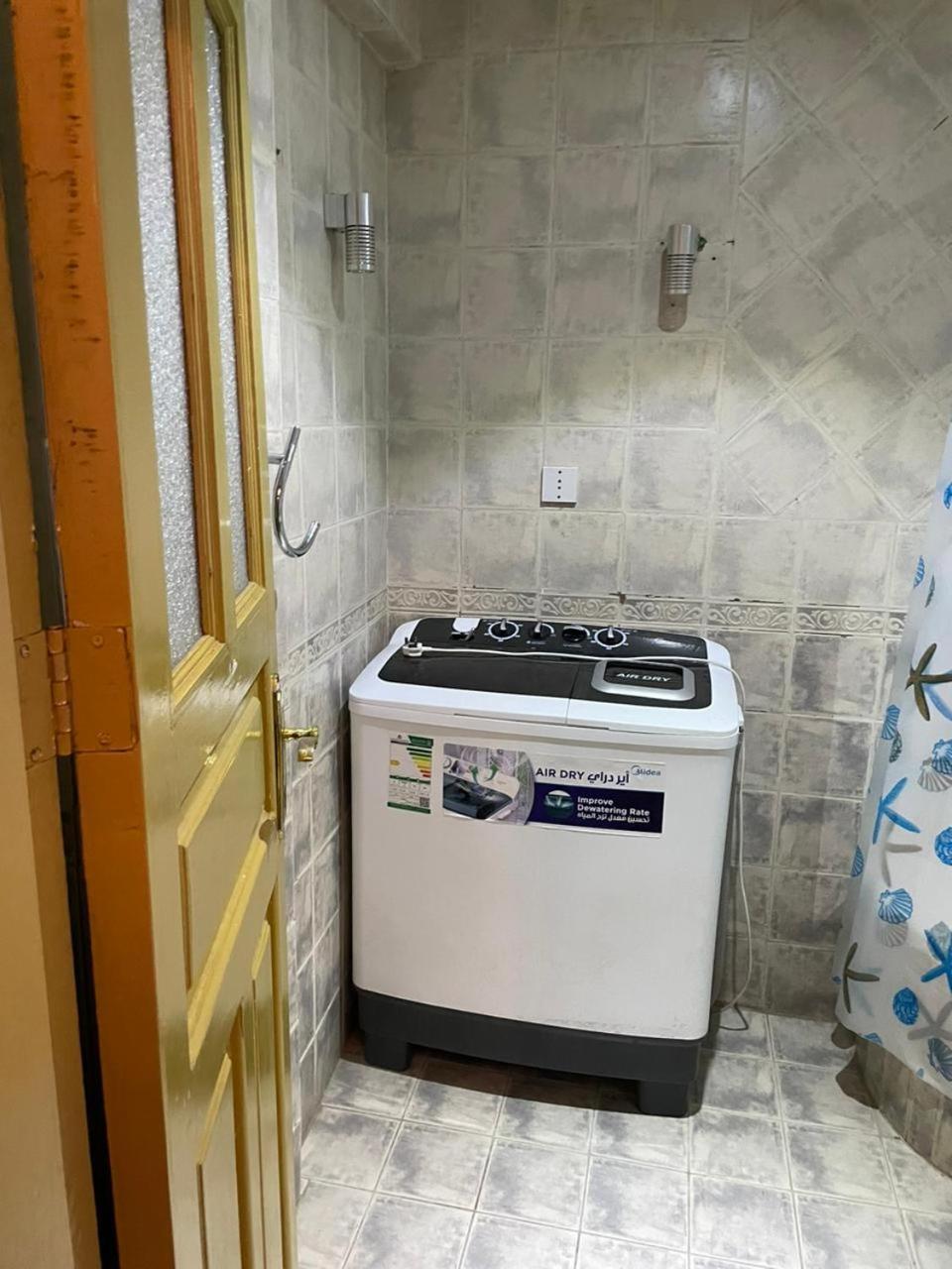 Appartement 5د من الحرم النبوي 5mins Near Masjid Nabawi Médine
