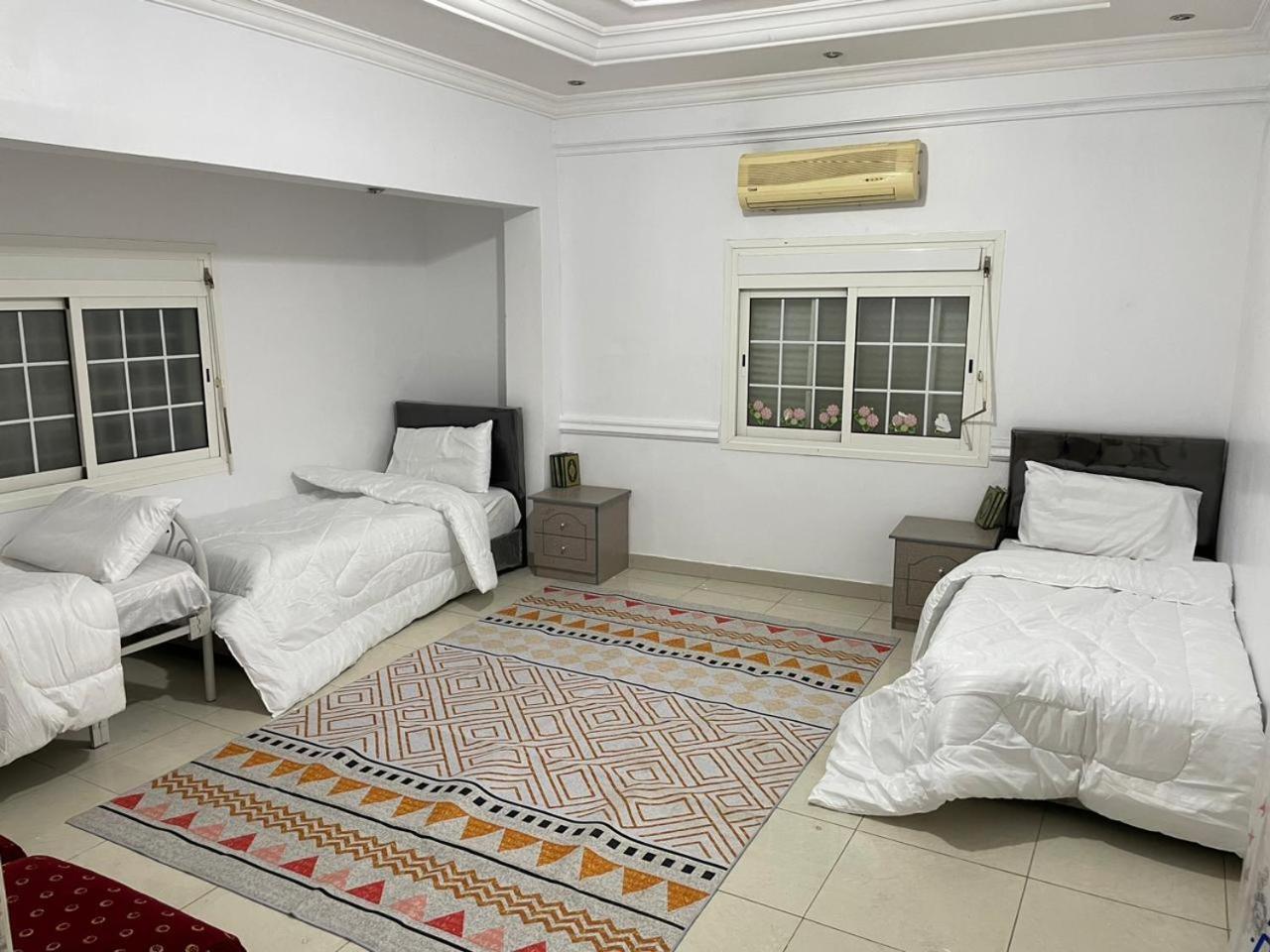 Apartment 5د من الحرم النبوي 5mins Near Masjid Nabawi Medina