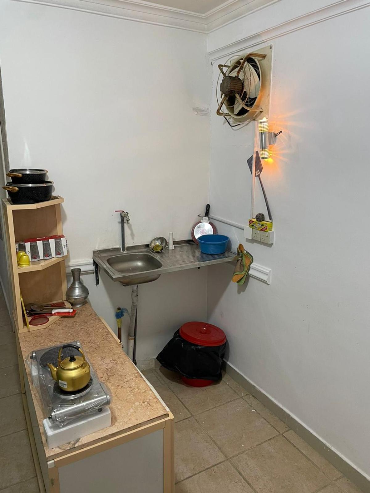 Appartement 5د من الحرم النبوي 5mins Near Masjid Nabawi *