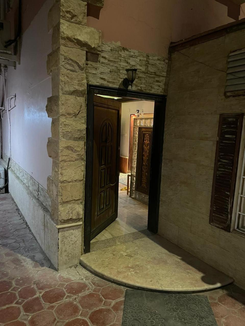 Appartement 5د من الحرم النبوي 5mins Near Masjid Nabawi Médine