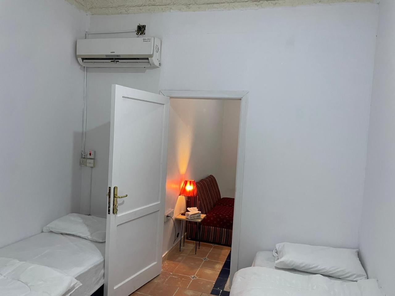 5د من الحرم النبوي 5mins Near Masjid Nabawi Apartment