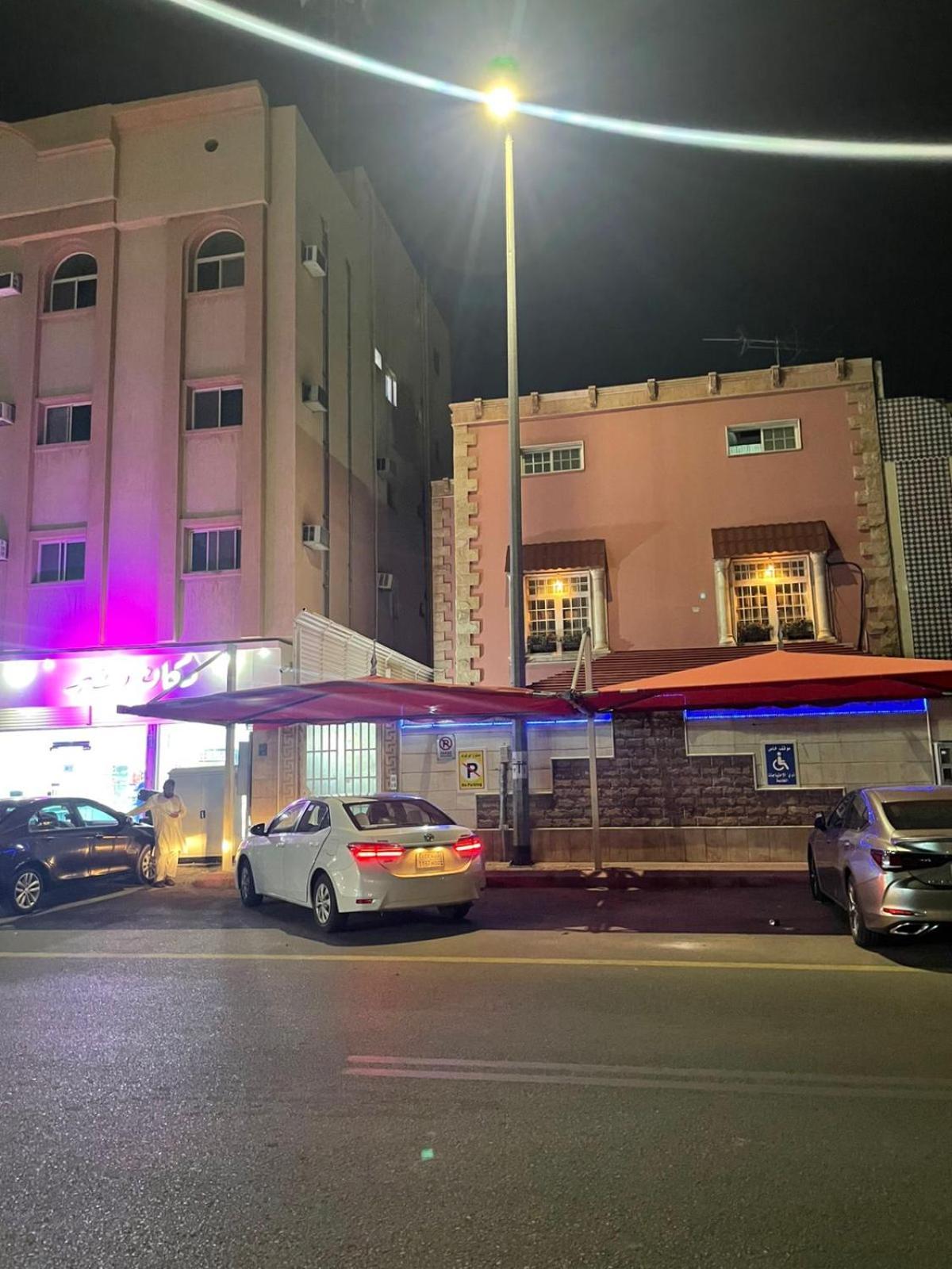 Appartement 5د من الحرم النبوي 5mins Near Masjid Nabawi