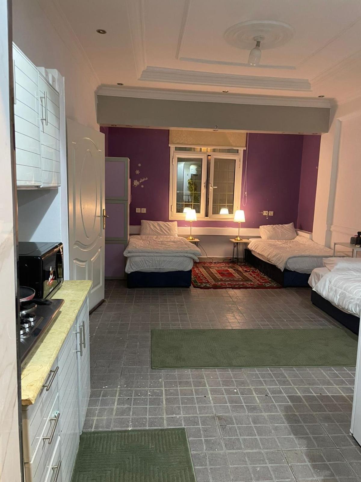 Appartement 5د من الحرم النبوي 5mins Near Masjid Nabawi *