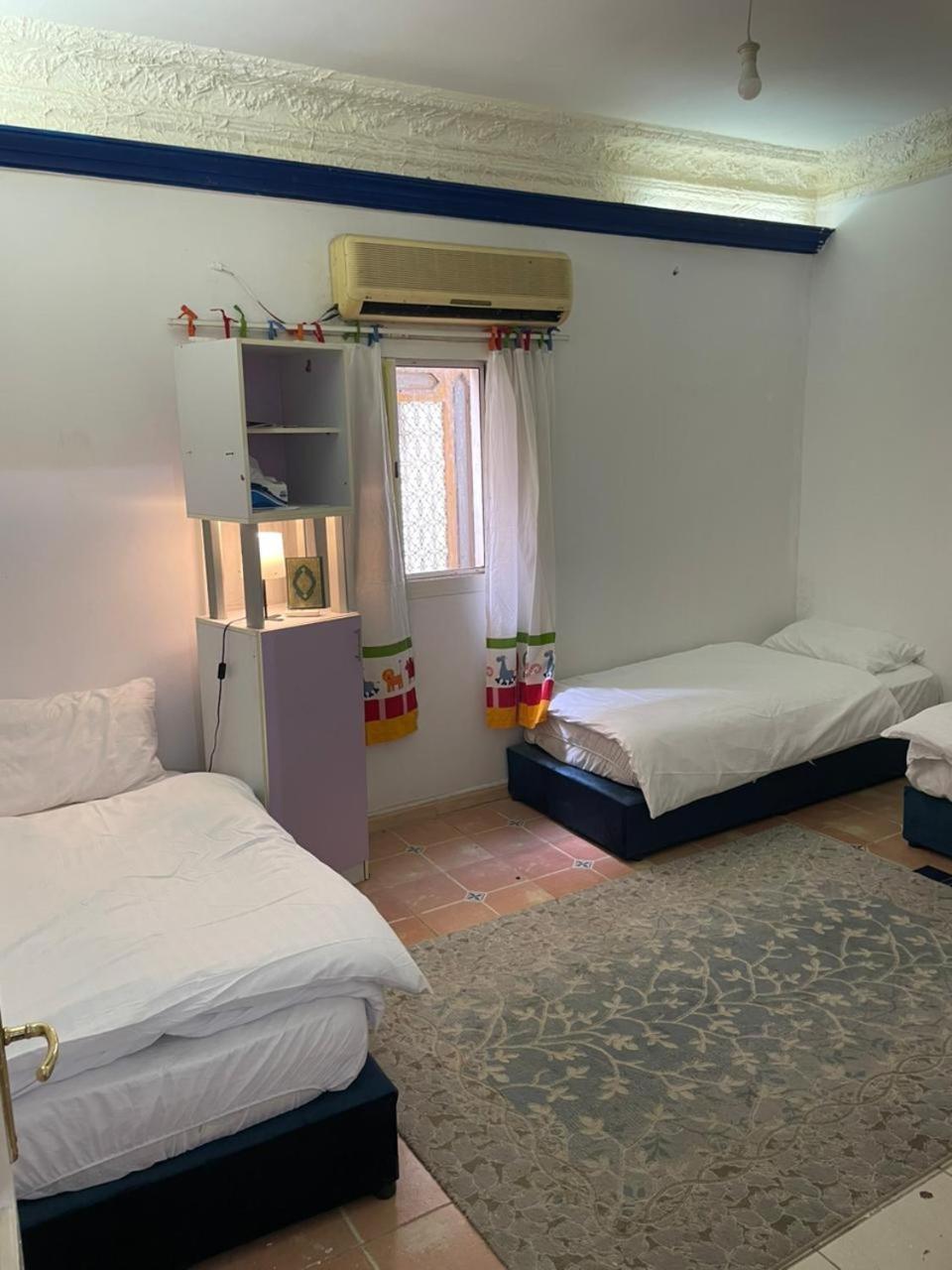 Appartement 5د من الحرم النبوي 5mins Near Masjid Nabawi *